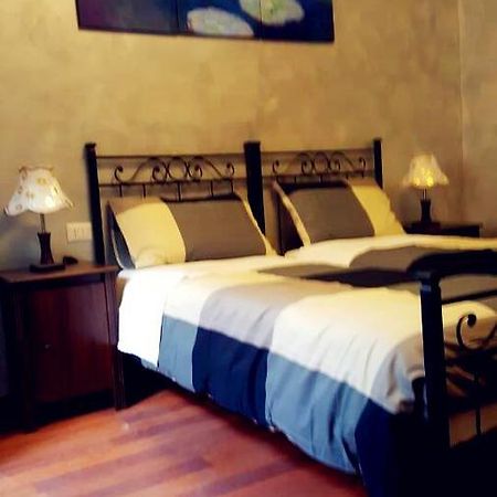 Rome Napoleone Rooms Buitenkant foto