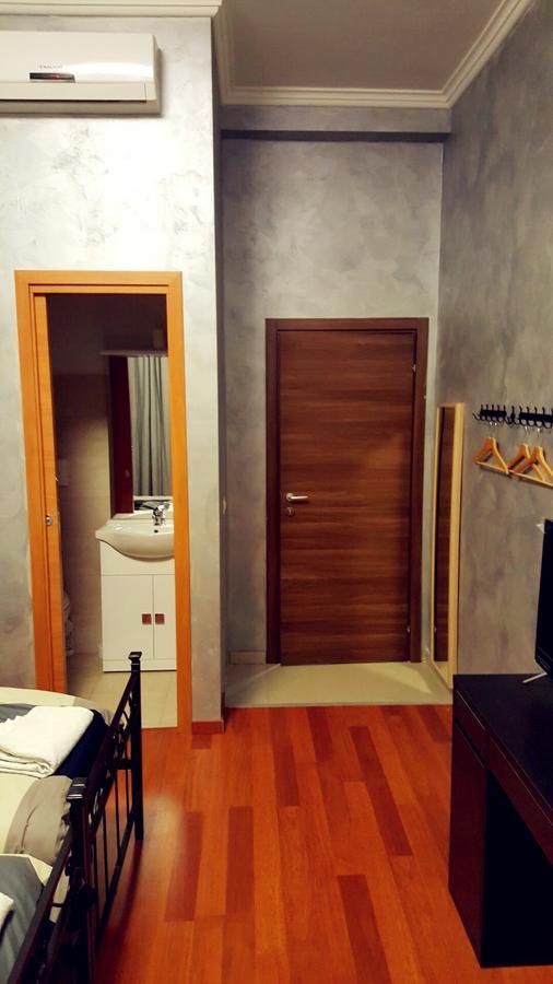Rome Napoleone Rooms Buitenkant foto