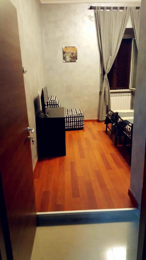 Rome Napoleone Rooms Buitenkant foto
