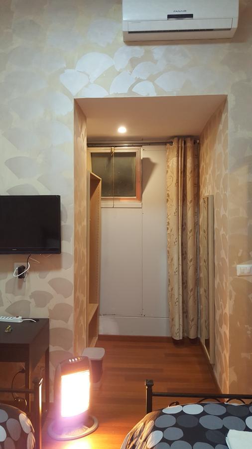 Rome Napoleone Rooms Buitenkant foto