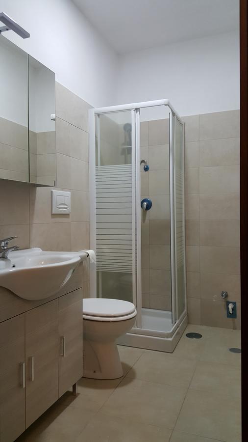 Rome Napoleone Rooms Buitenkant foto