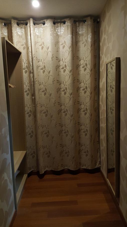Rome Napoleone Rooms Buitenkant foto
