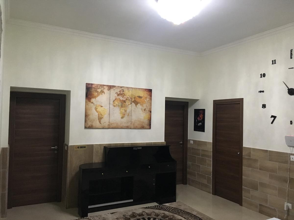 Rome Napoleone Rooms Buitenkant foto