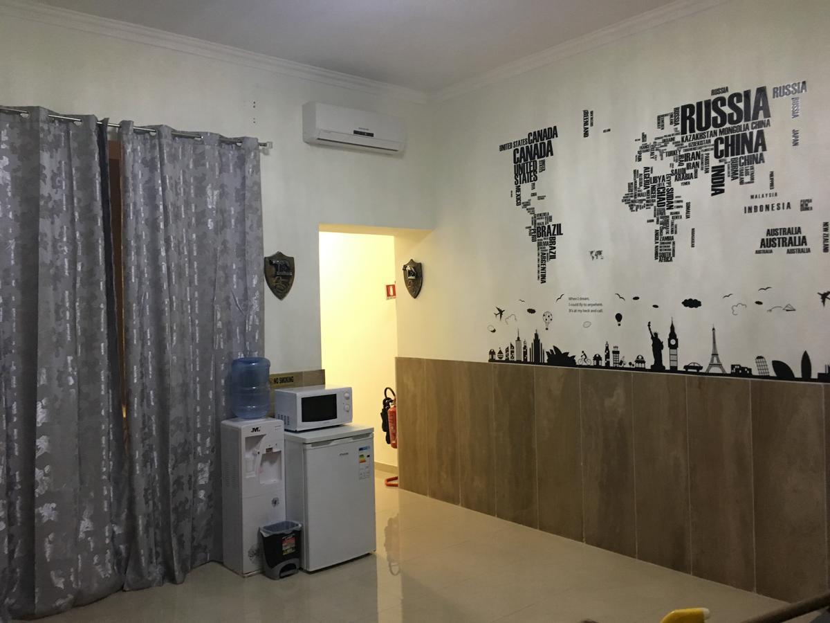 Rome Napoleone Rooms Buitenkant foto
