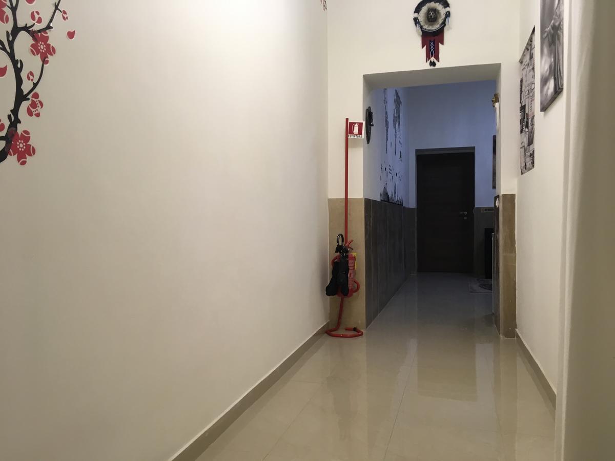 Rome Napoleone Rooms Buitenkant foto